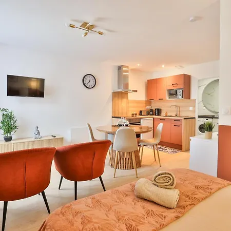 L'ecrin #200m Francois 1er * קונייאק