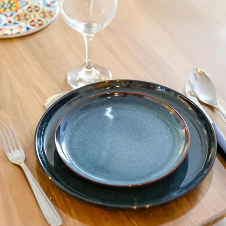 דירה L'ecrin #200m Francois 1er