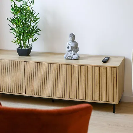 L'ecrin #200m Francois 1er