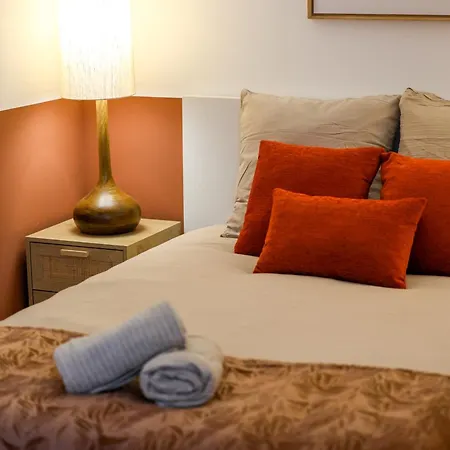 דירה L'ecrin #200m Francois 1er *