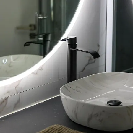 דירה L'ecrin #200m Francois 1er קונייאק