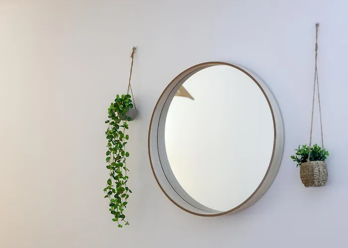 L'écrin #200m François 1er Apartamento