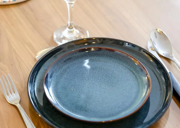 Apartamento L'écrin #200m François 1er